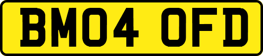 BM04OFD