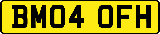 BM04OFH