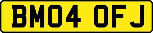 BM04OFJ