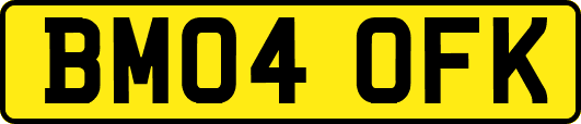 BM04OFK