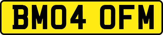 BM04OFM