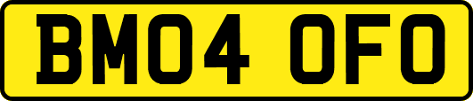 BM04OFO