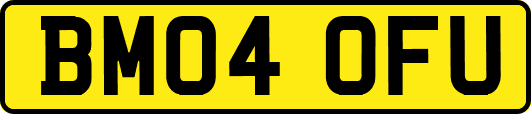 BM04OFU