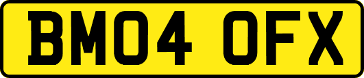 BM04OFX