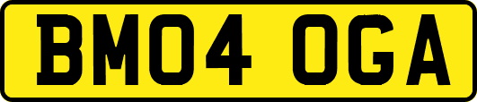 BM04OGA