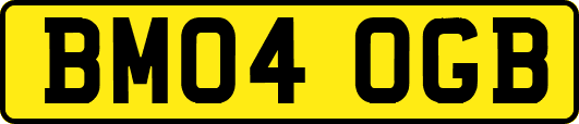 BM04OGB