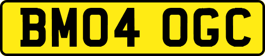 BM04OGC