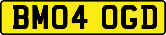 BM04OGD