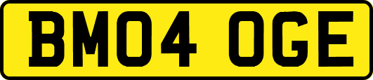 BM04OGE
