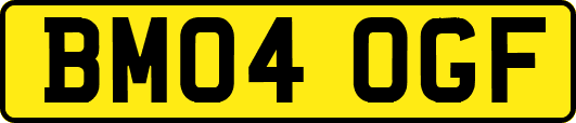 BM04OGF