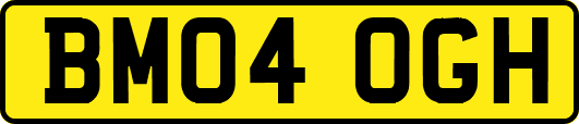 BM04OGH