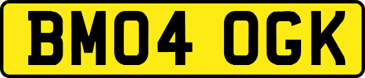 BM04OGK