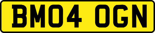 BM04OGN