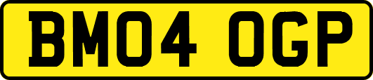 BM04OGP