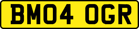 BM04OGR