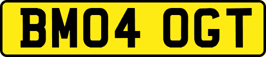 BM04OGT