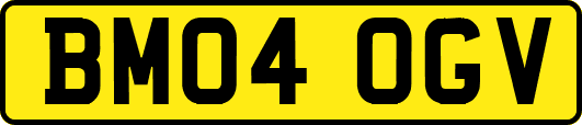 BM04OGV