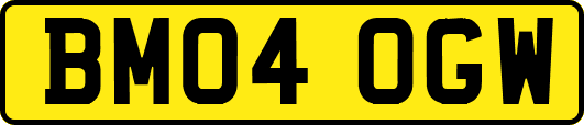 BM04OGW