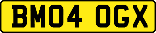 BM04OGX