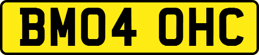 BM04OHC
