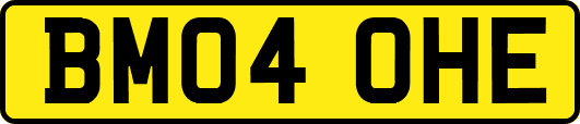 BM04OHE