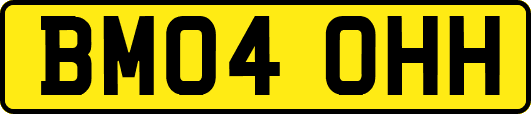 BM04OHH