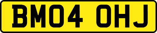 BM04OHJ