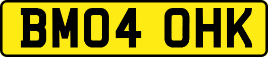 BM04OHK
