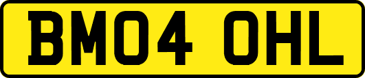 BM04OHL