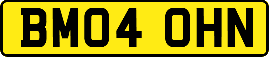 BM04OHN