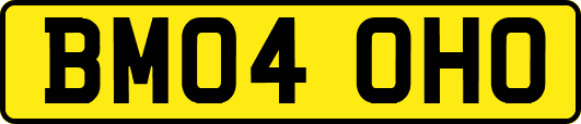 BM04OHO