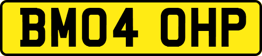 BM04OHP