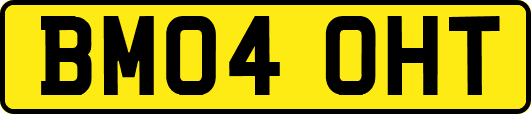 BM04OHT