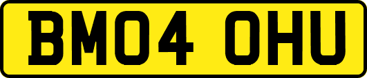 BM04OHU