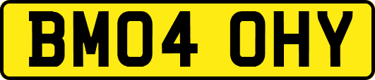 BM04OHY