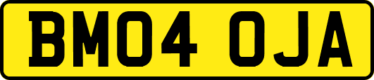 BM04OJA