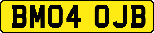 BM04OJB