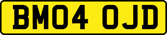 BM04OJD