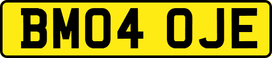 BM04OJE