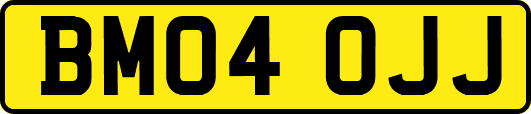 BM04OJJ