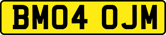 BM04OJM