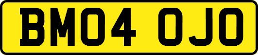 BM04OJO