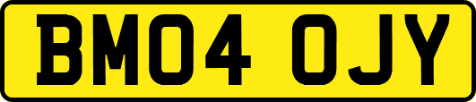 BM04OJY