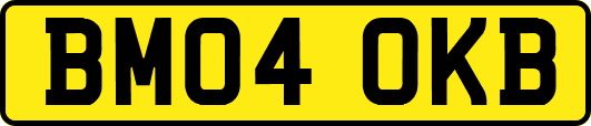 BM04OKB