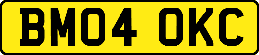 BM04OKC