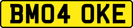 BM04OKE