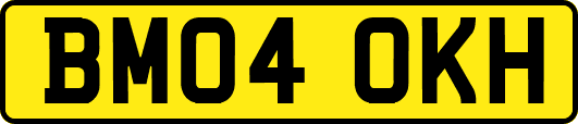 BM04OKH