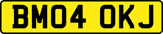 BM04OKJ