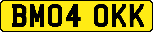 BM04OKK