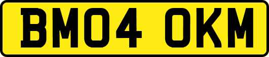 BM04OKM